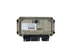 Calculateur PSA 0261206246 9648484380 9637838780 Bosch 61155