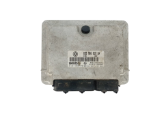 Calculateur 038906018GA 0281010170 VW  Bosch 39059