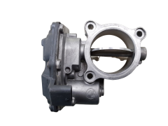 Boitier Papillon D’admission BMW 1354 7810752 02 10378517 Pierburg 2466