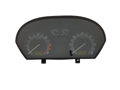 Bloc Compteurs Vitesse Skoda Fabia 6Y0920883E 1375