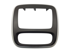 Cadre de montage radio Renault Trafic 3 NV300 682609003R 682604006R Cadre de montage radio Renault Trafic 3 NV300 682609003R 682604006R