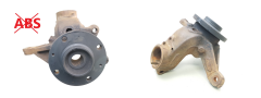 Fusée De Roue Avant Droit Peugeot 364754 330785 82mm 18mm