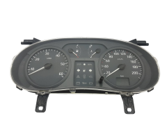 Bloc Compteurs Vitesse Renault Trafic 2 8200006337 A 57257