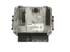 Calculateur Ecu Fiat 51798819 0281012865 Bosch 27272