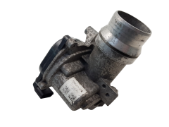 Boitier Papillon D’admission 8200614985 Renault Dacia Nissan 1.5 DCI 2562