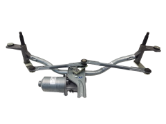 Tringlerie D'essuie Glace Trafic 3 Vivaro 2 NV300 288004907R 0390243508 0km