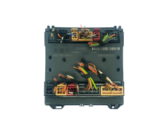 Calculateur 6Q1937049D 5WK48212D VW Seat Skoda Audi 31989