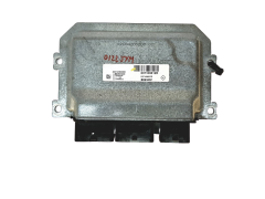 Calculateur 237109612R 237108697R Renault Continental Calculateur 237109612R 237108697R Renault Continental