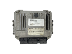 Calculateur 0281011776 8200391966 8200386508 Renault Bosch 60660