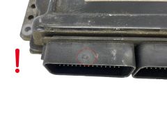Calculateur S110030304D 8200024377 7700110471 Renault Siemens 48045
