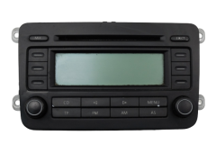 Radio Cd VW Golf 5 RCD300