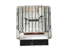 Calculateur DME MSD81.2 7579142 5WK93709 BMW Continental  29694