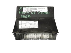 Calculateur 5WK48854J 6S6T-15K600-BL Ford Siemens