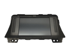 Bloc Compteurs Vitesse Opel Ampera 22870068 A2C82042200 RHD