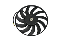 Motoventilateur De Moteur 4F0959455 99590377501 Audi A6 Vika