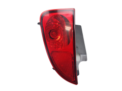 Phare De Voiture Gauche Arrière Renault Espace 4 8200027155 Valeo Phare De Voiture Gauche Arrière Renault Espace 4 8200027155 Valeo