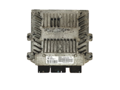 Calculateur 9660300280 9653451880 5WS40285C-T PSA Siemens 26586