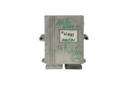 Calculateur 10R-020775 67R-010157 110R-006005 Alisei 42037 Calculateur 10R-020775 67R-010157 110R-006005 Alisei 42037