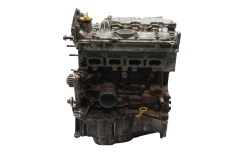 Moteur À Essence K4M782 Renault Scenic 2 2003 7701477172 Moteur À Essence K4M782 Renault Scenic 2 2003 7701477172
