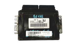 Calculateur 5WY5451B 96801808 D42 3BPB 9J Chevrolet Kemsco 17497