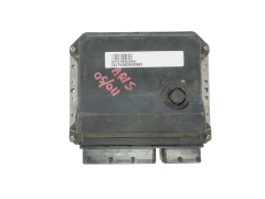 Calculateur 89661-0D310 MB275100-2494 A Toyota Denso 36189