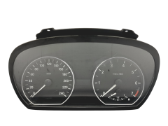 Bloc Compteurs Vitesse BMW 1 E87 9187322-01 43819