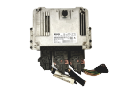 Calculateur 0261201505 9664738680 9663193780 PSA Bosch 17074 Calculateur 0261201505 9664738680 9663193780 PSA Bosch 17074