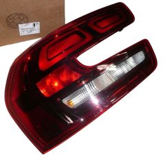 Phare De Voiture Gauche Arrière Original 9814429680 Citroen C4 Picasso 2