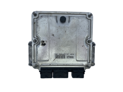 Calculateur PSA 0281011081 9647472780 9646850580 Bosch 51531