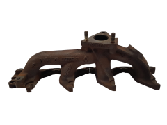 Collecteur D’echappement 7700874571 1.9 DTI Renault Kangoo Master 2 12600517 Collecteur D’echappement 7700874571 1.9 DTI Renault Kangoo Master 2 12600517