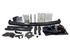 Attelage De Remorquage Nouvelle Original Renault Megane 3 Coupe 7711423033