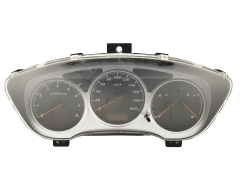 Bloc Compteurs Vitesse Steed Wingle 3820100-P21  Bloc Compteurs Vitesse Steed Wingle 3820100-P21