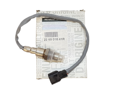 Sonde Lambda Original Renault Twingo Megane IV Duster 0.9-1.0 SCe 226901841R Sonde Lambda Original Renault Twingo Megane IV Duster 0.9-1.0 SCe 226901841R