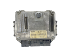 Calculateur 0281011549 8200310863 8200370779 Renault Bosch 63081