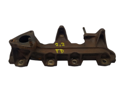 Collecteur D’echappement 7700101121 Renault Espace 3 Laguna I 2.2 DT G8T