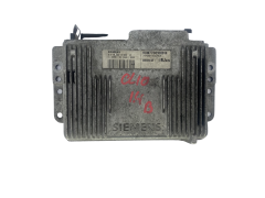 Calculateur S115301100C 7700108814 7700110258 Renault Siemens 53515