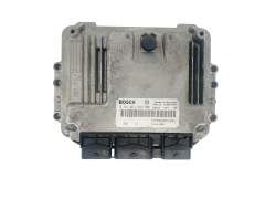 Calculateur 0281011529 8200051608 8200546983 Renault Bosch 45307