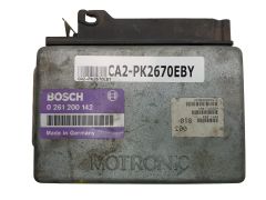 ca2-pk2670eby ca2-pk2670eby