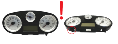 Bloc Compteurs Vitesse Lancia Ypsilon 51786249 110080211013 56028 Bloc Compteurs Vitesse Lancia Ypsilon 51786249 110080211013 56028