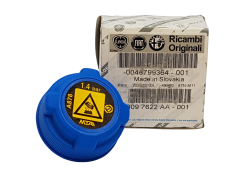 Bouchon De Reservoir Original Citroen Peugeot Fiat 1306F8