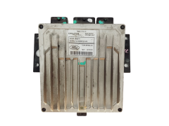 Calculateur 1S4A-9F954-CK 80927K Ford Delphi 30852 Calculateur 1S4A-9F954-CK 80927K Ford Delphi 30852