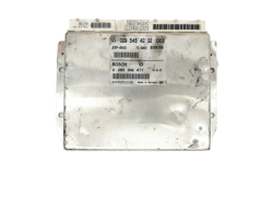 Calculateur 0295454232Q03 0265109477 Mercedes Bosch 21596