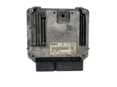 Calculateur 55193515 0281011429 456D1CBAA Alfa Romeo Bosch 52539