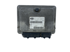 Calculateur IAW4AF.M7 73501877 61600.627.02 Fiat Magneti Marelli 48717