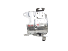 Bouclier Thermique Turbo 144507681R 2.0 DCI Renault Trafic 3 0km S2