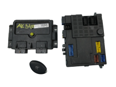 Complet Départ Citroen Xsara 9643294980 9644663080 1,9 D