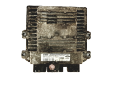 Calculateur 2S6A-12A650-BK 5WS40027J-T SID 802 Ford Siemens 20374