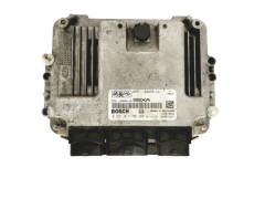 Calculateur 0281011701 6M51-12A650-NA  Ford Bosch 20397