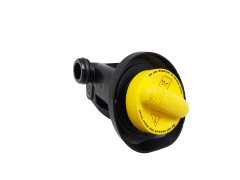Bouchon De Remplissage D'huile Moteur 152590587R Bouchon De Remplissage D'huile Moteur 152590587R