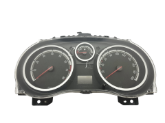 Bloc Compteurs Vitesse Opel Corsa D P0013264267 28120245-3 56396